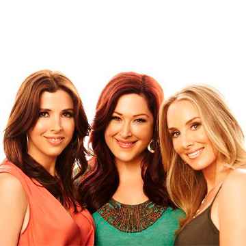 Wilson Phillips in San Francisco