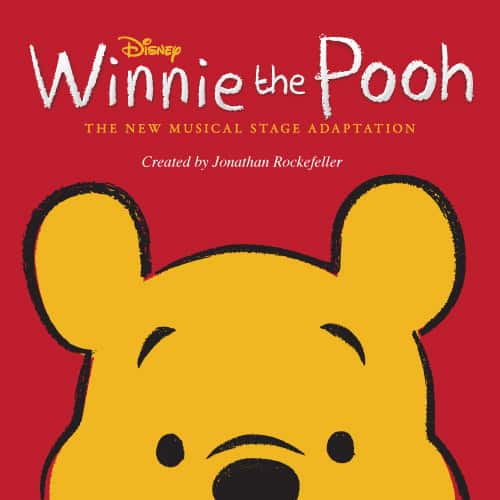 Winnie The Pooh San Francisco Tickets