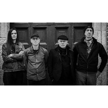 Wire San Francisco Tickets
