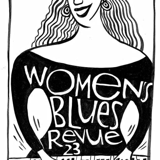 Women's Blues Revue San Francisco Tickets
