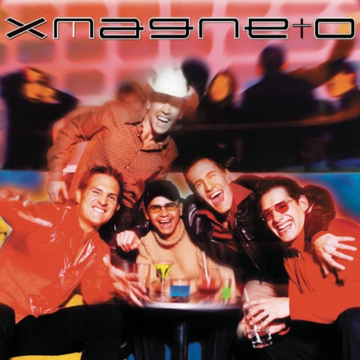 XMagneto San Francisco Tickets