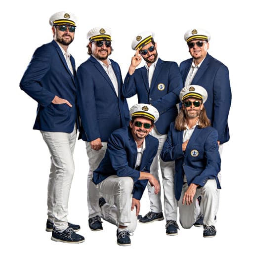 Yachtley Crew San Francisco Tickets