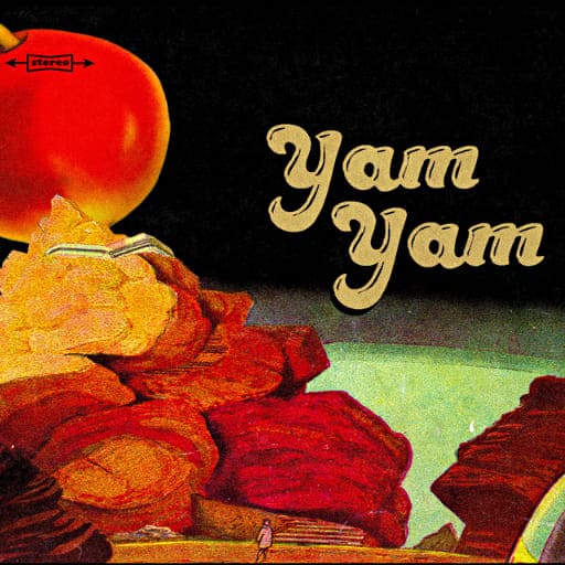 Yam Yam San Francisco Tickets