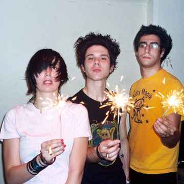 Yeah Yeah Yeahs San Francisco Tickets