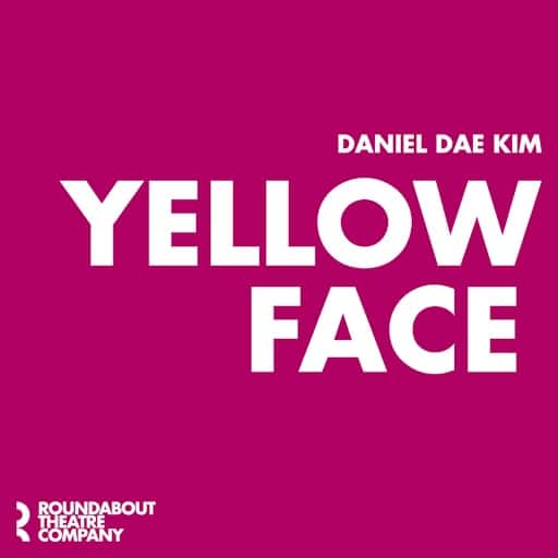 Yellow Face San Francisco Tickets