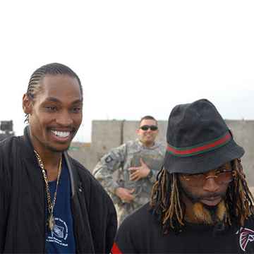 Ying Yang Twins San Francisco Tickets