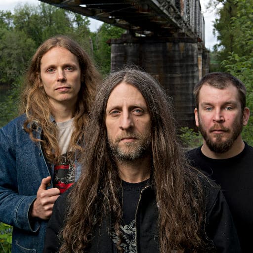 YOB San Francisco Tickets