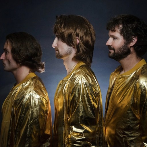 You Should Be Dancing - A Tribute to the Bee Gees concerts in San Francisco.
