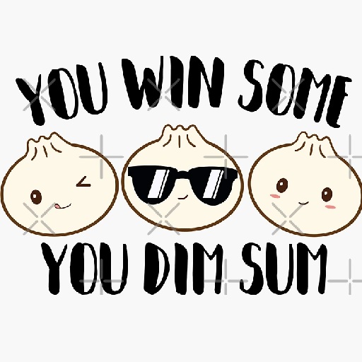 You Win Some, You Dim Sum San Francisco Tickets