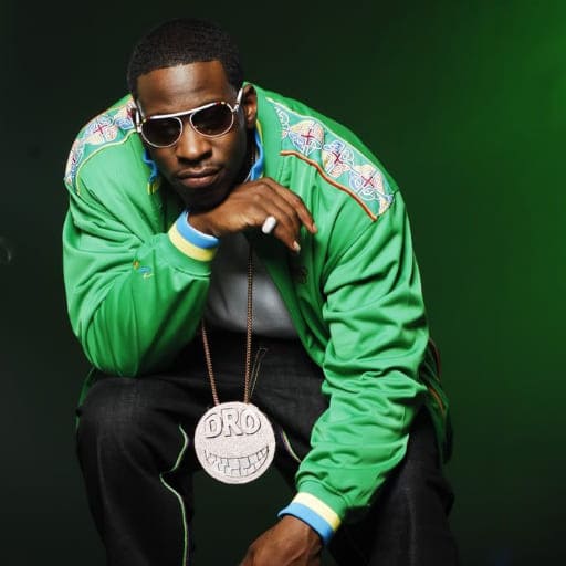 Young Dro San Francisco Tickets