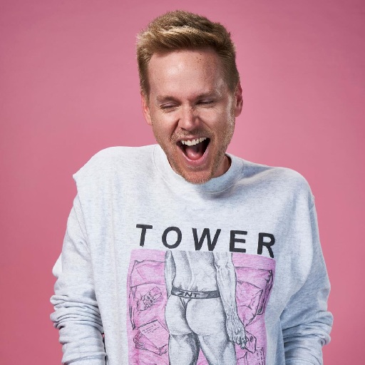 Zach Towers San Francisco Tickets