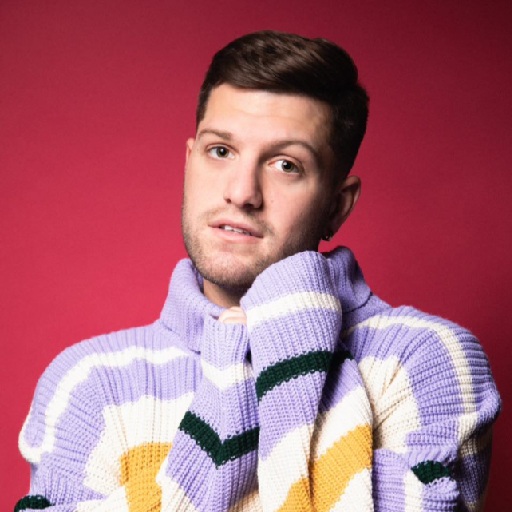 Zachariah Porter San Francisco Tickets